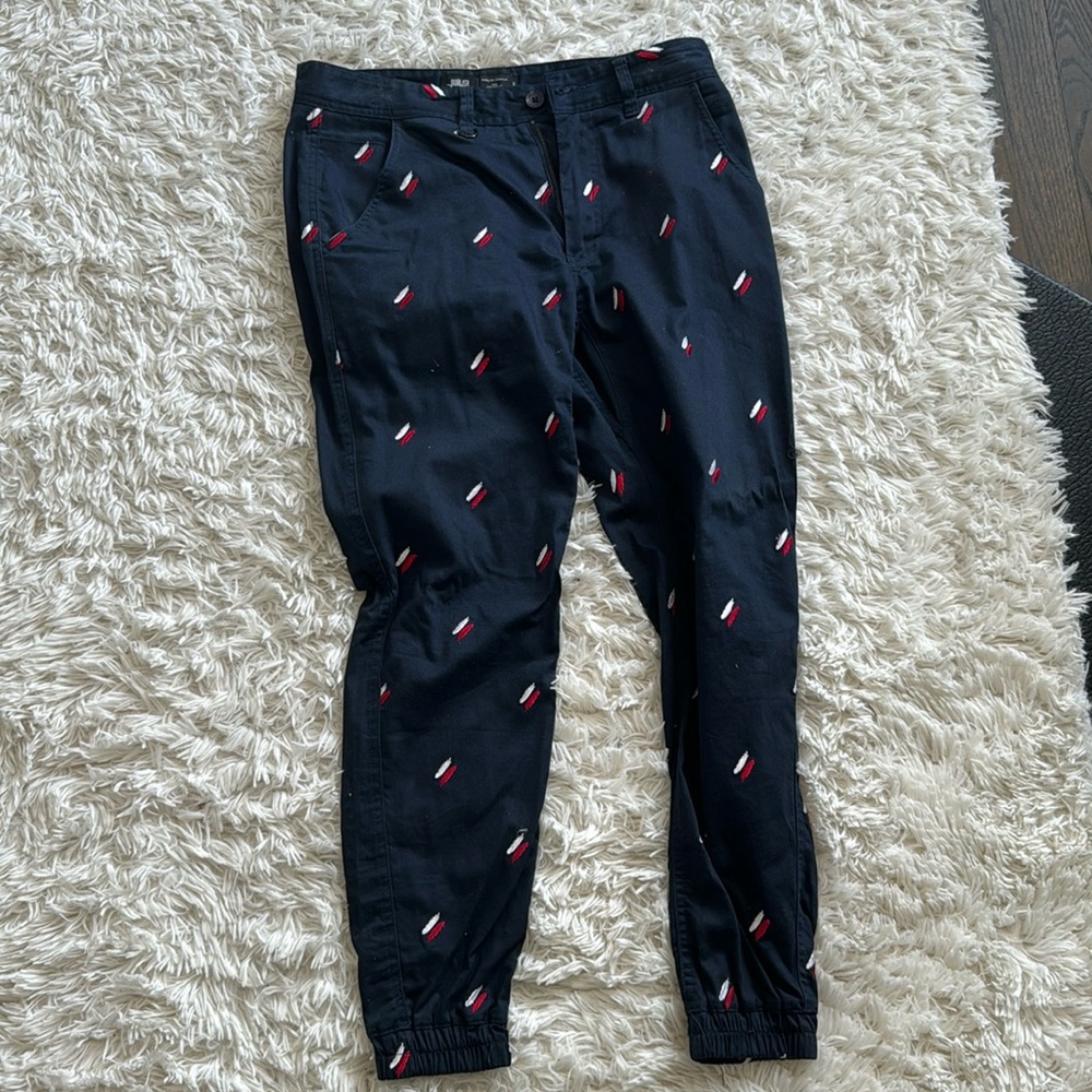 Used good condition pants